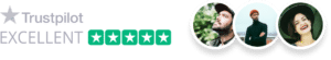 Trustpilot reviews of SocialStud.io