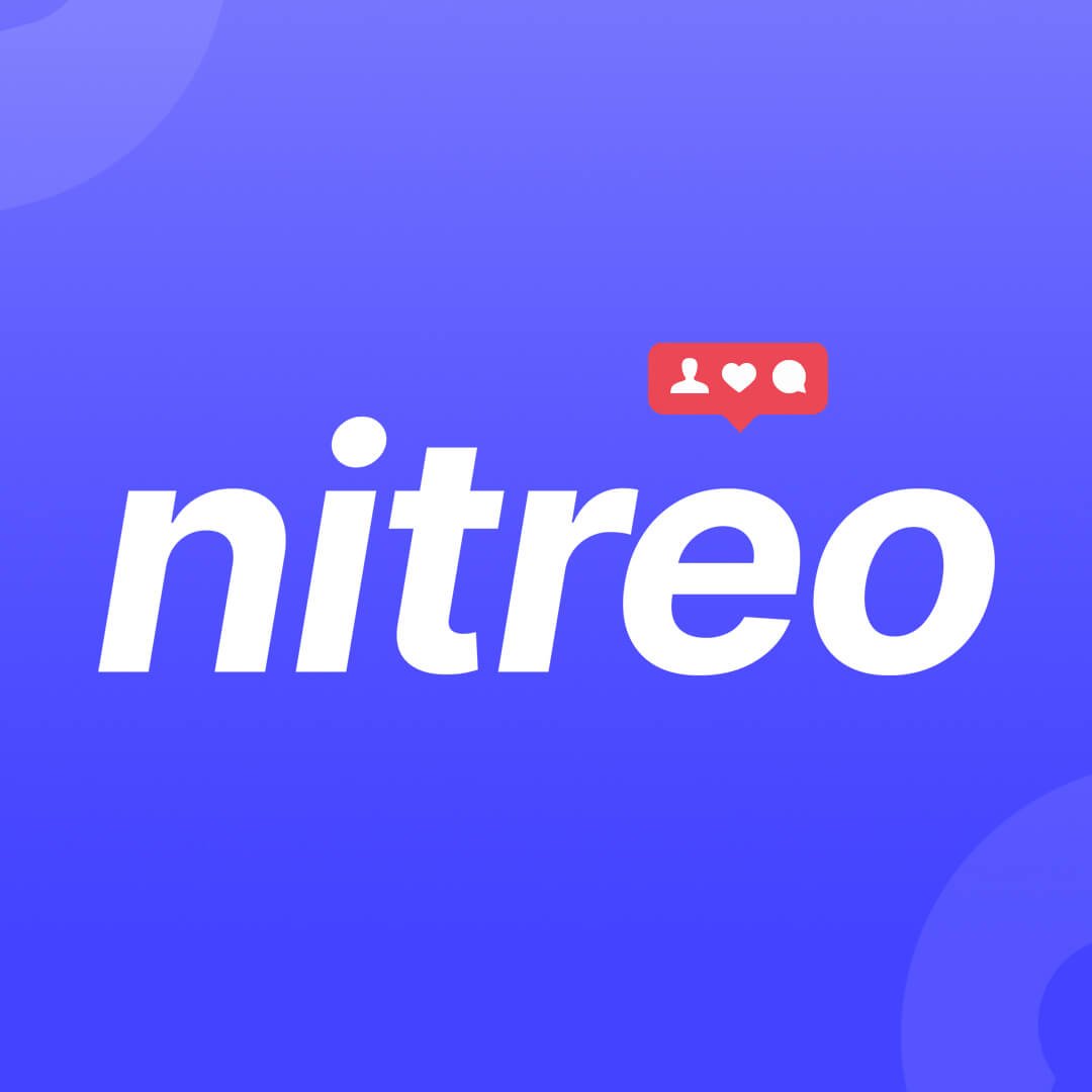 Nitreo alternative