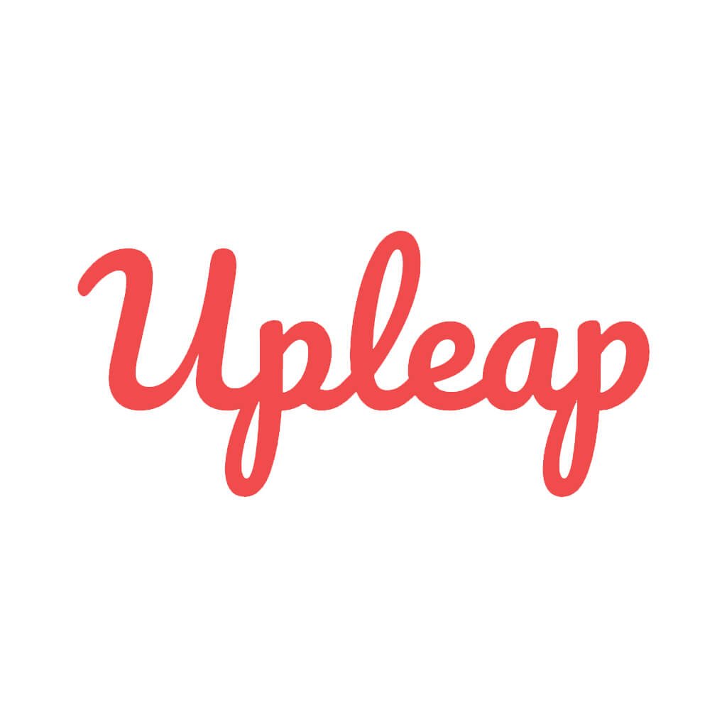 upleap logo