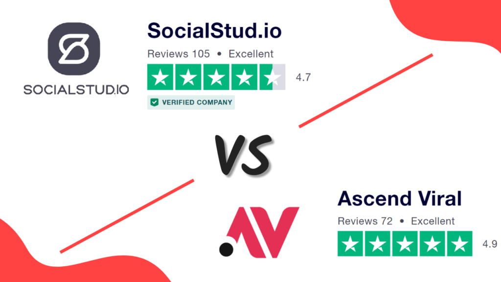 ascendviral alternative