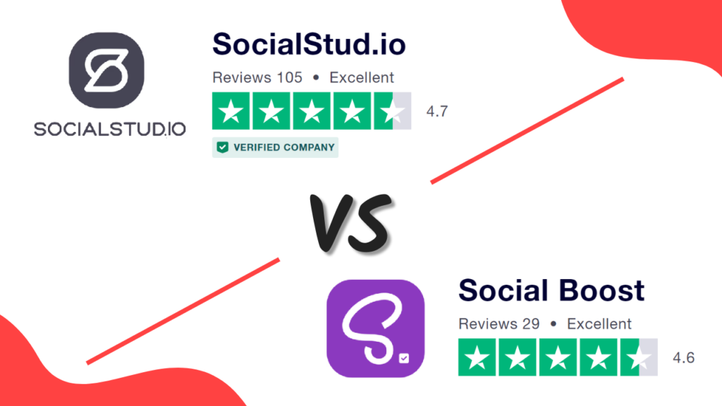 social boost alternative