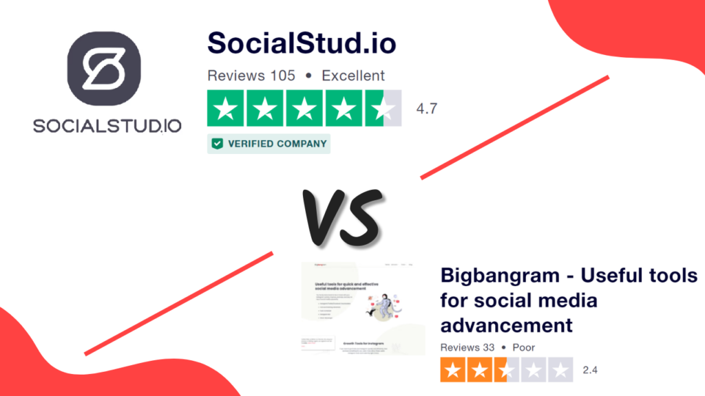 bigbangram alternative