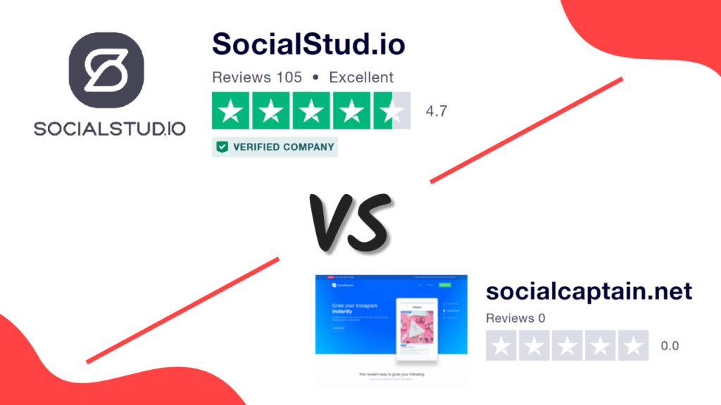 SocialCaptain alternative